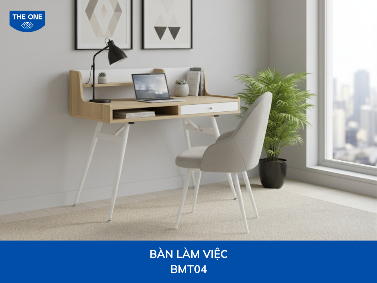 ban-van-phong-1m-9-ban-lam-viec-bmt04-co-gia-sach-kem-1-ngan-keo-09