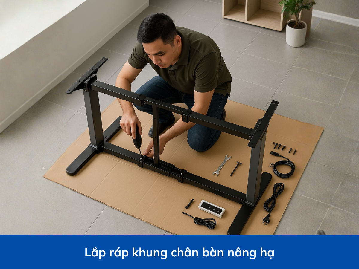 cach-lap-ban-lam-viec-2-3-khung-chan-ban-nang-ha-05