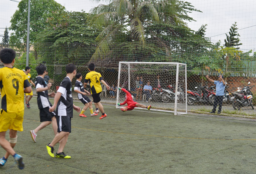 Nam Web 3