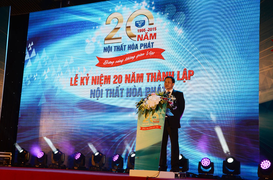 Sep phat bieu