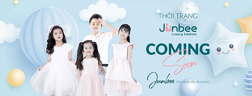 Thời trang cao cấp Junbee