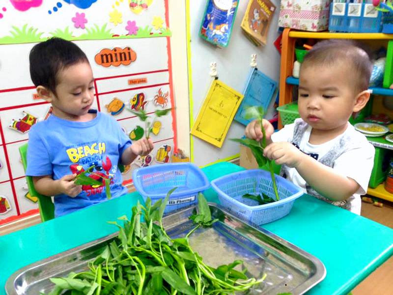 kỹ năng học hỏi