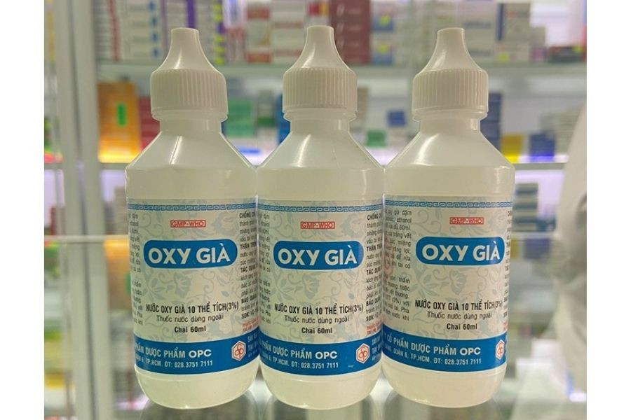 oxy già