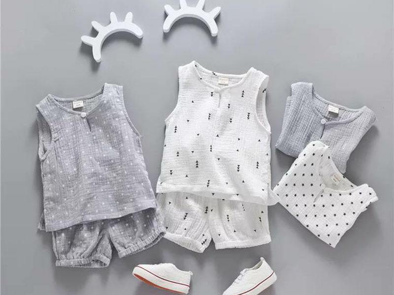 bảng size quần áo trẻ em