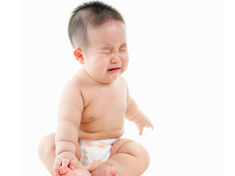 tẩy giun cho trẻ