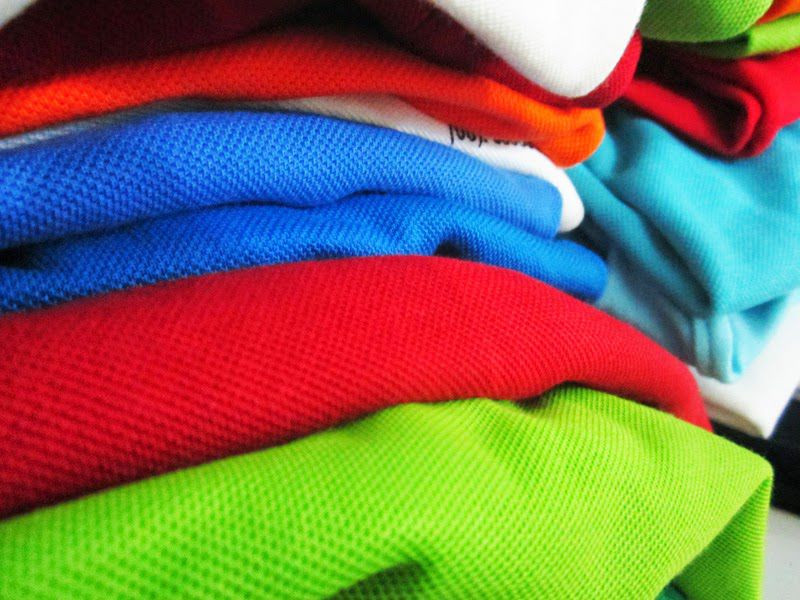 vải may quần áo trẻ em