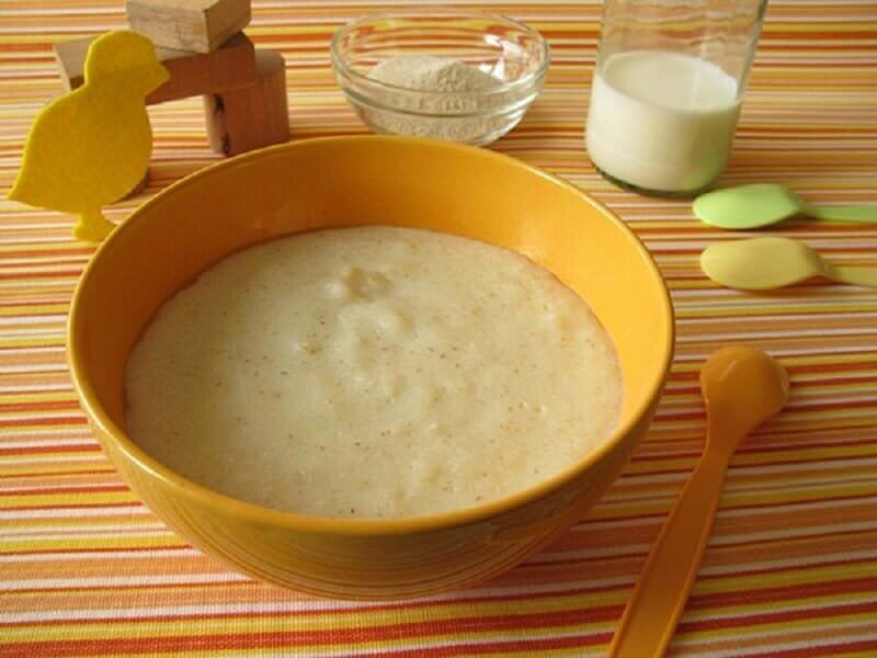 ăn dặm kiểu nhật