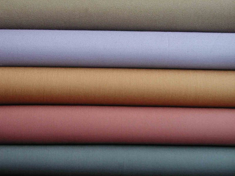 phân biệt vải kate