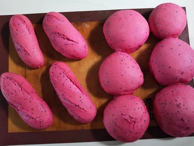 bữa phụ cho bé