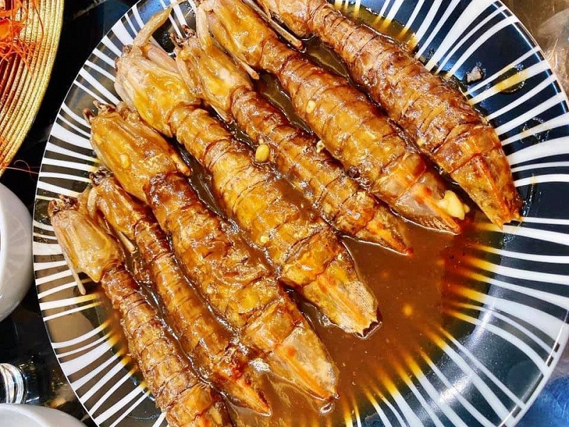 bề bề rang me