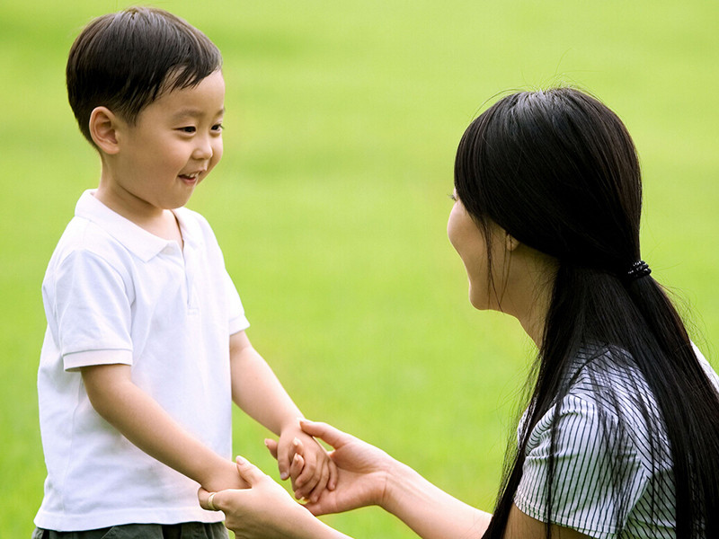 cách dạy trẻ bằng thơ
