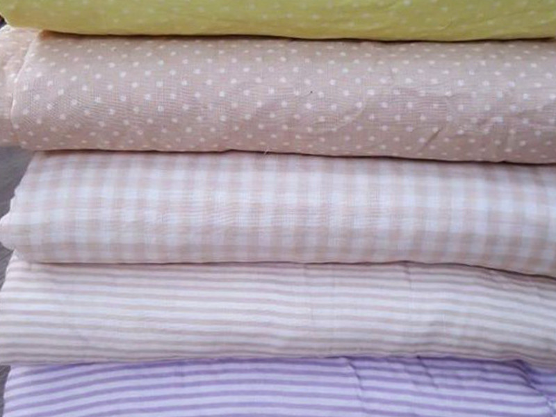 phân biệt vải xô