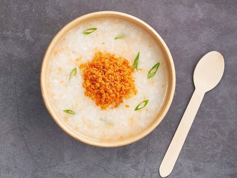 thực đơn ăn dặm kiểu nhật