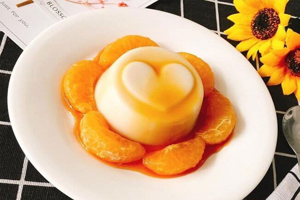 bữa phụ cho bé ăn dặm