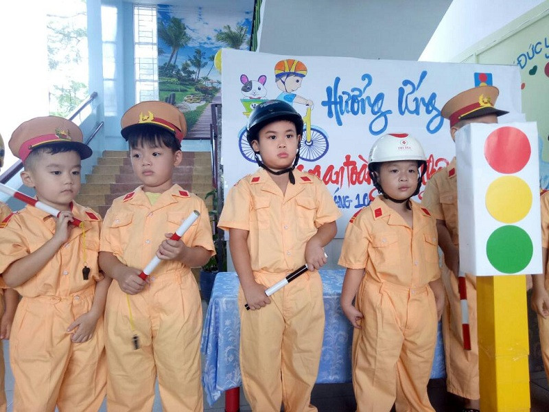 kỹ năng tự bảo vệ bản thân