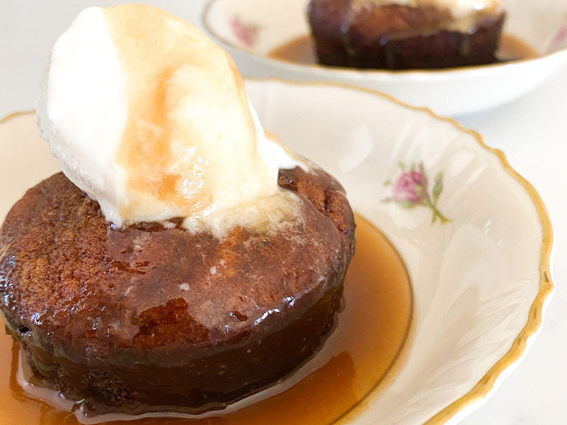 cách làm pudding cho bé