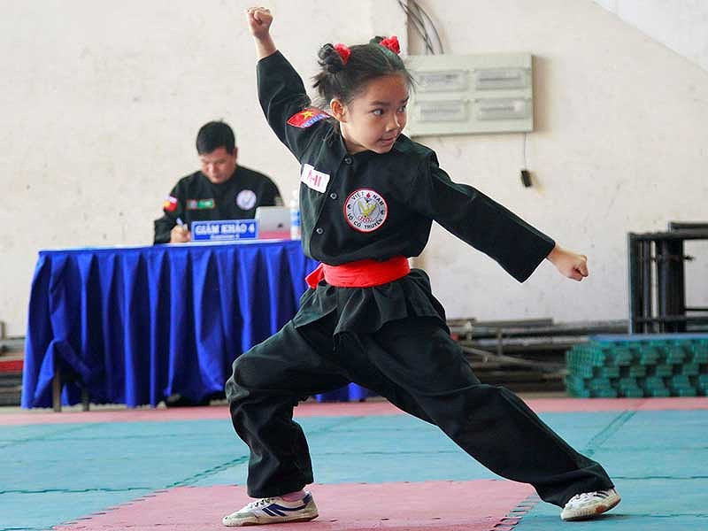kỹ năng trẻ tự bảo vệ bản thân