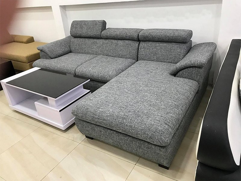 ứng dụng vải thô