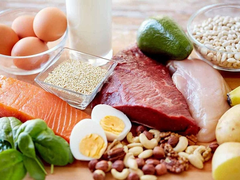 bổ sung vitamin cho trẻ