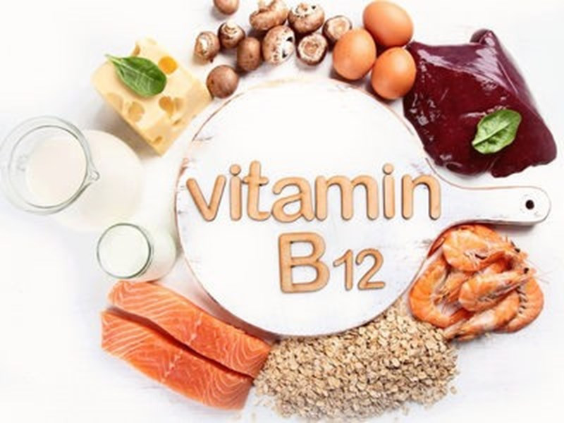 bổ sung vitamin cho trẻ