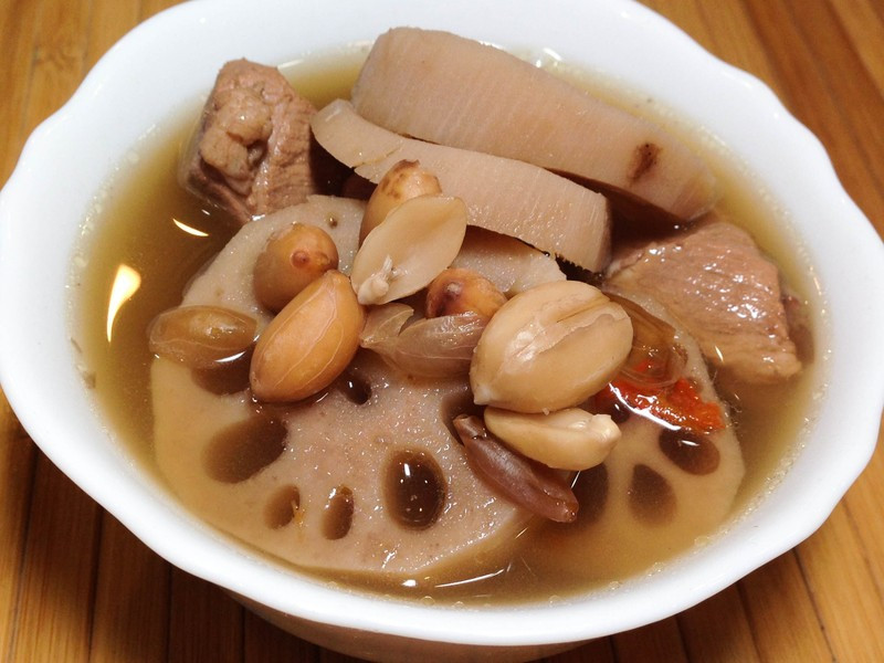 món ngon từ thịt heo