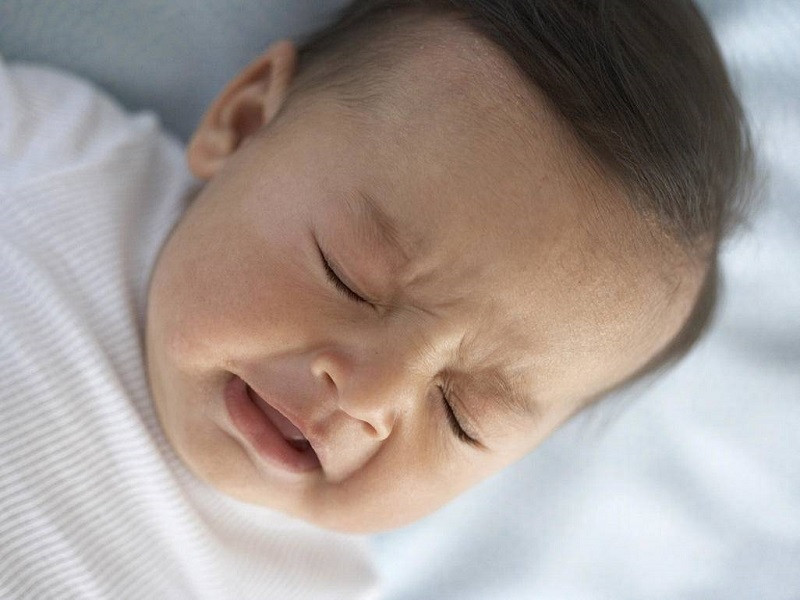 cách giảm khò khè ở trẻ