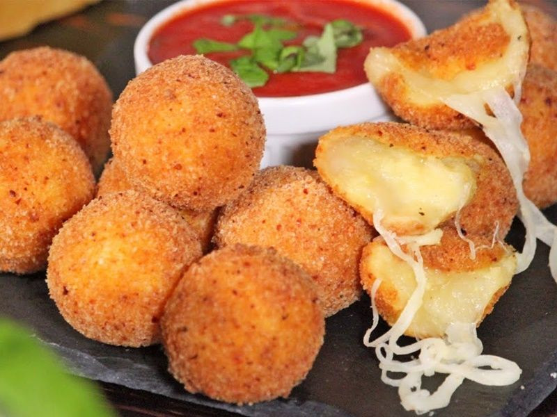 thực đơn bữa sáng cho bé