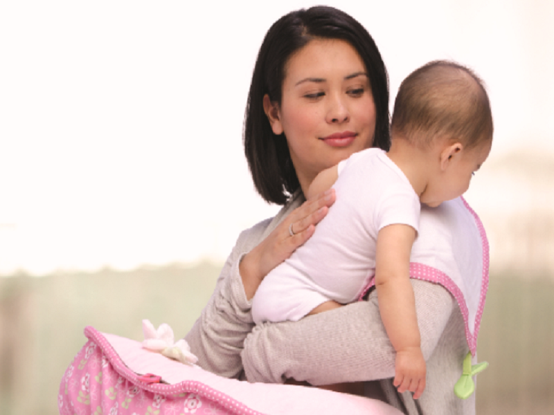phòng tránh cong vẹo cột sống