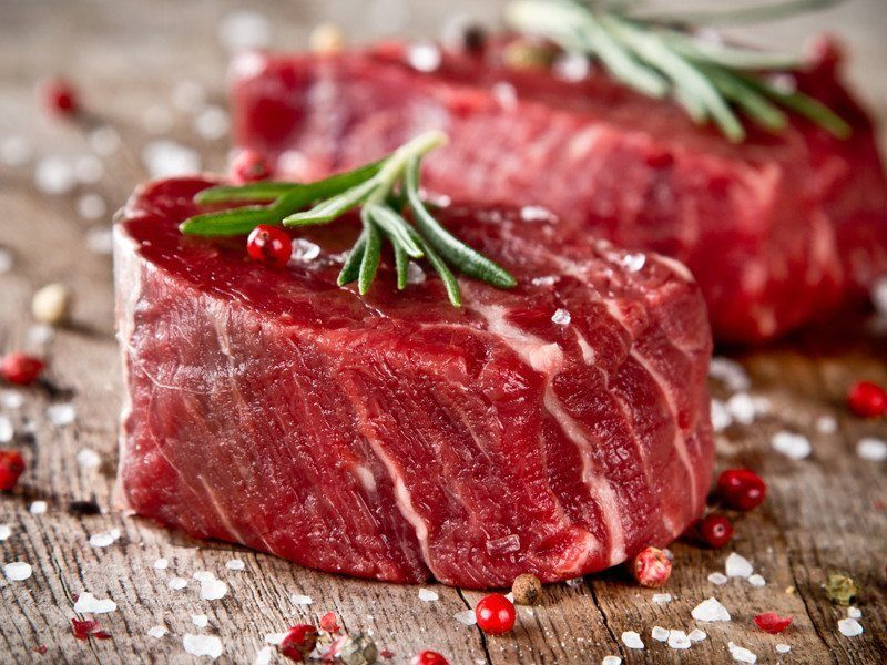 công thức nấu món nướng