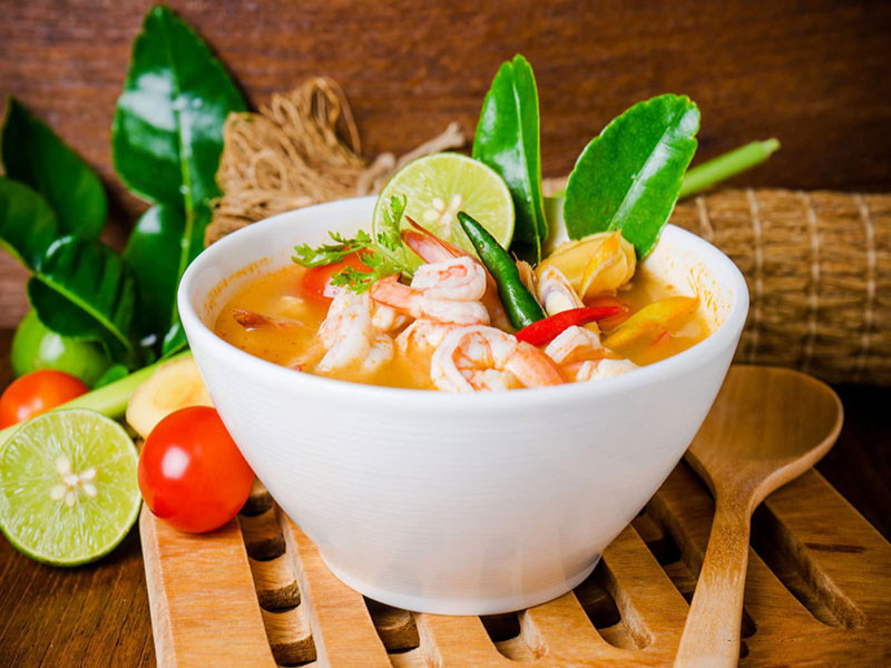 công thức nấu canh chua