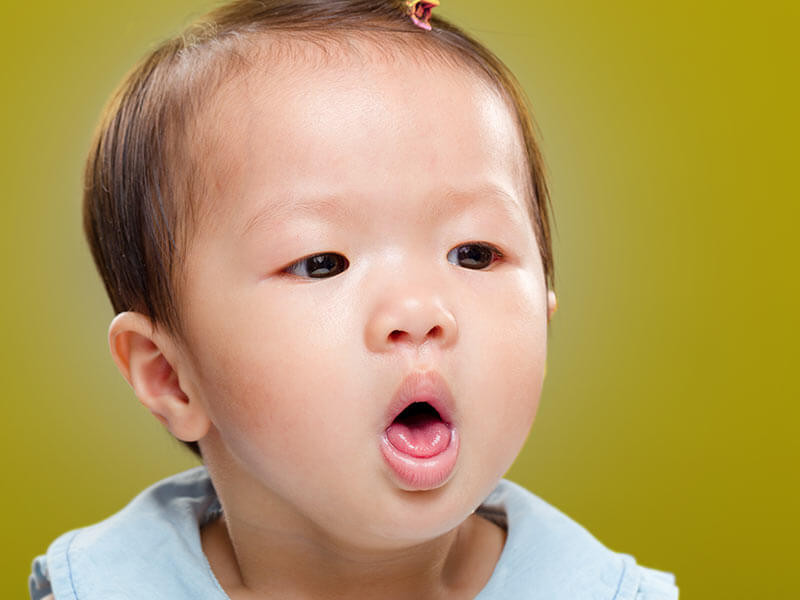 mẹo chăm sóc trẻ