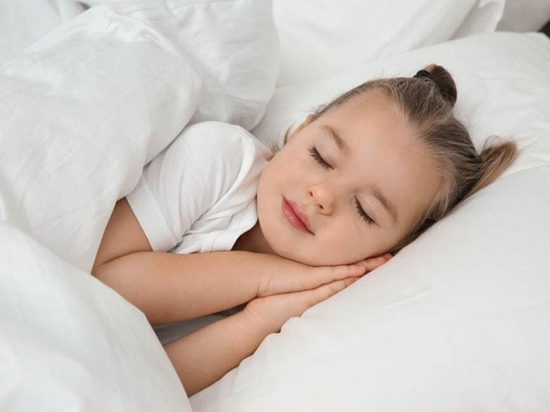 điều tiết cảm xúc ở trẻ