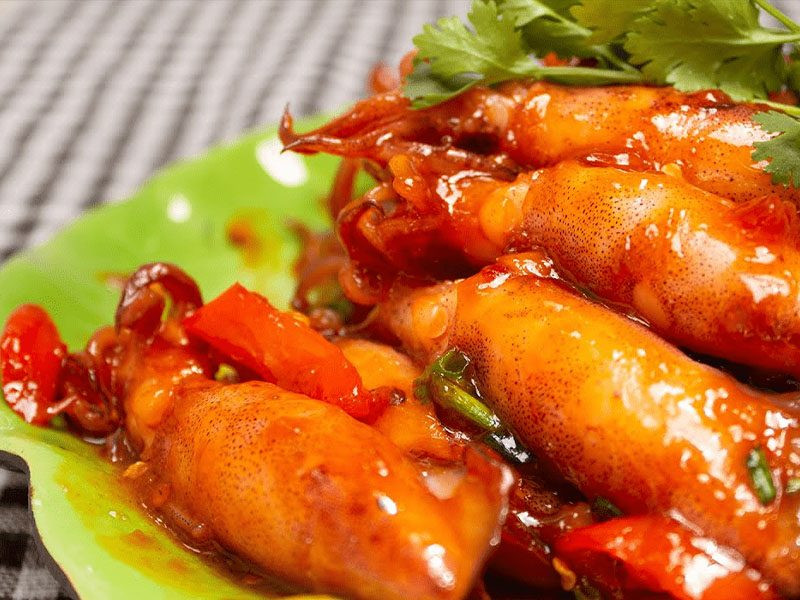 cách nấu món kho