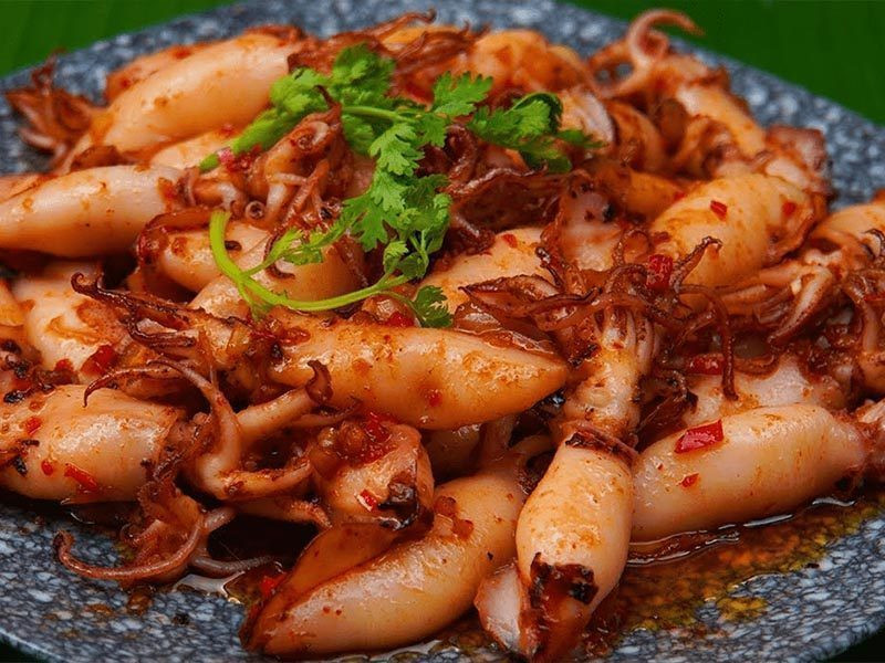 cách nấu món kho thơm ngon