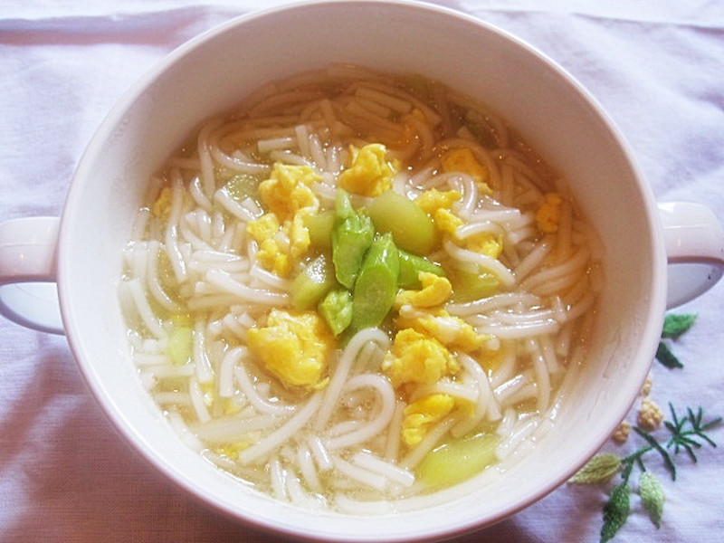 thực đơn bữa sáng cho bé