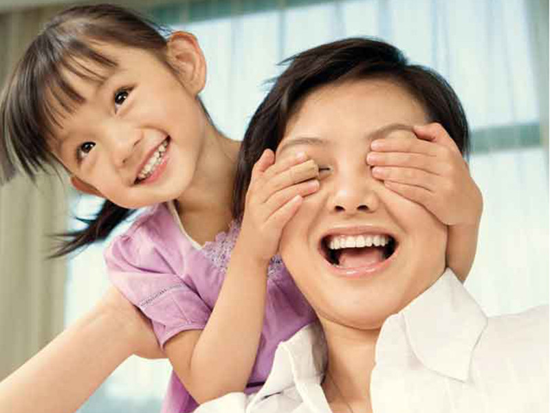 nguyên tắc nuôi dạy trẻ