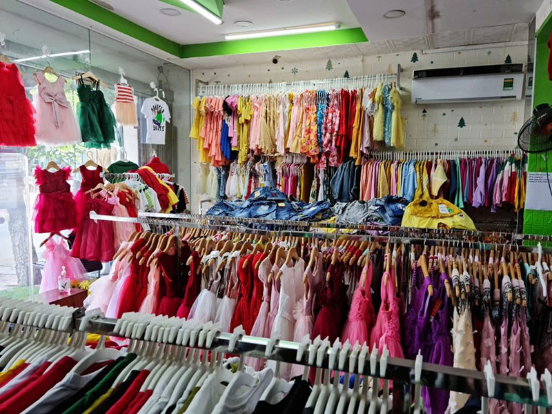 size 110 bao nhiêu kg