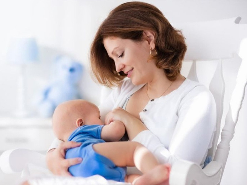 biểu hiện trẻ thiếu sắt