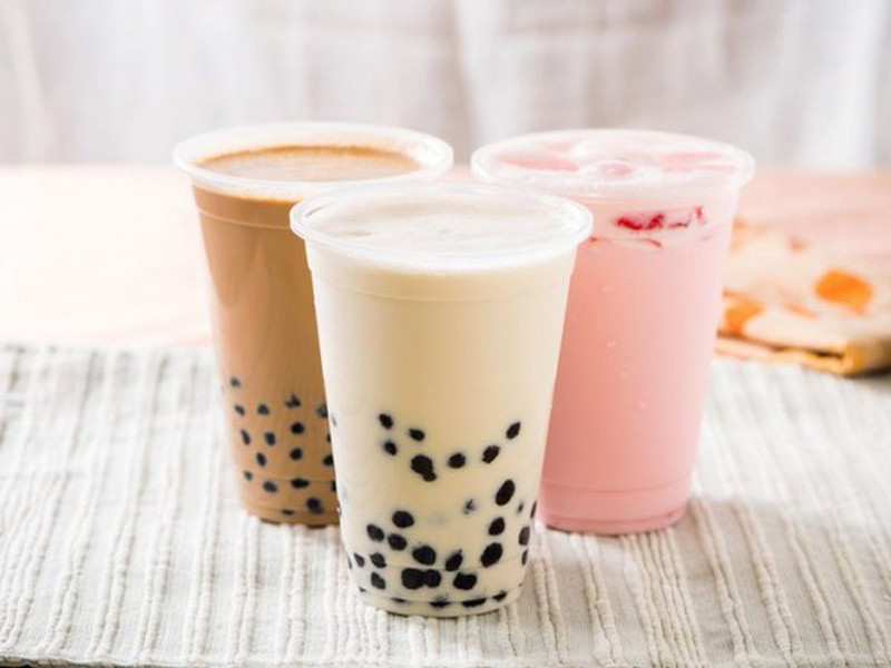 công thức làm món ăn vặt