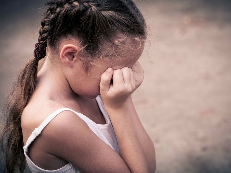 thực phẩm gây dậy thì sớm