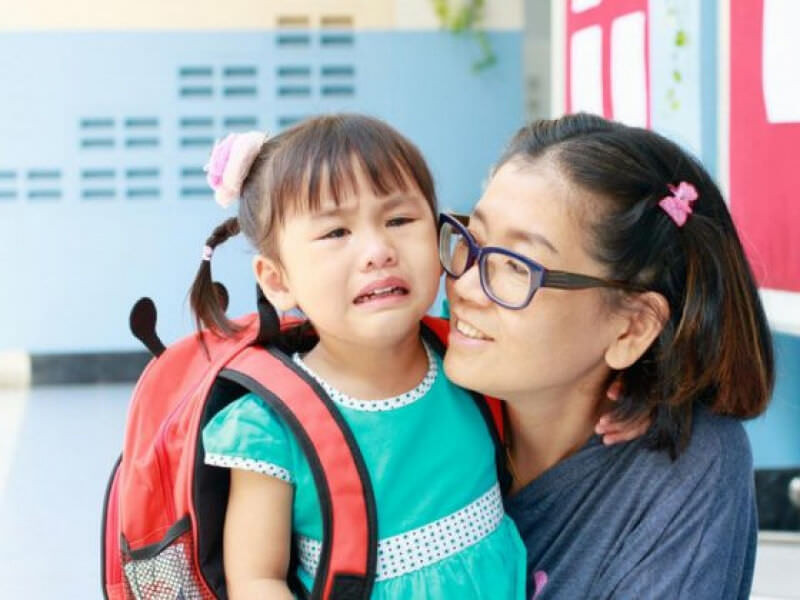 tâm lý trẻ