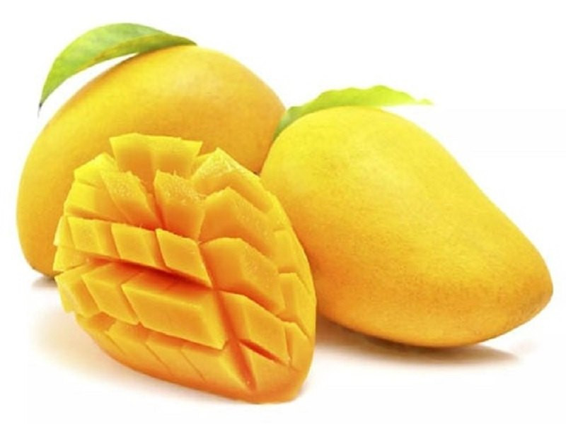 trái cây cho trẻ 6 tháng tuổi