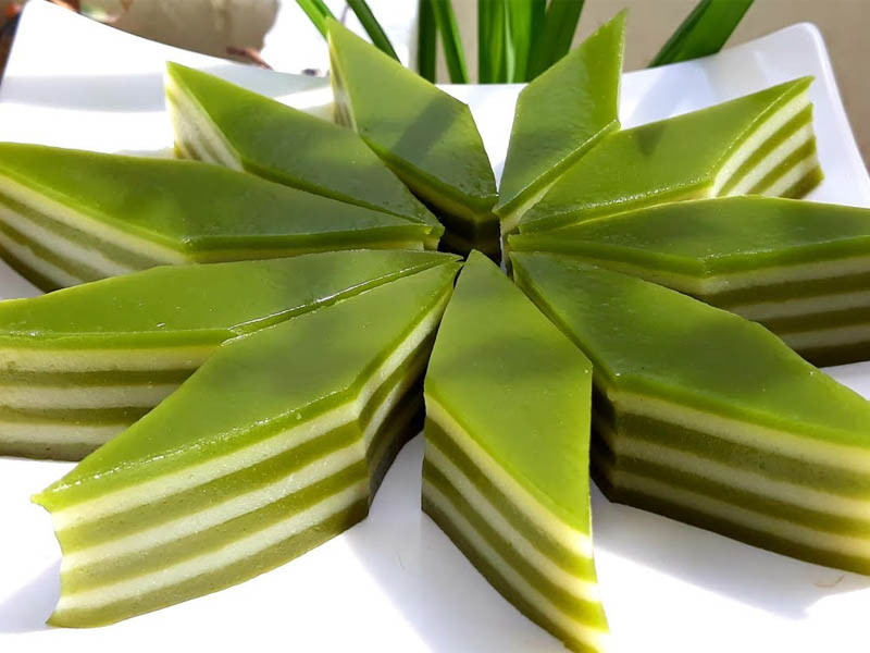 bánh da lợn