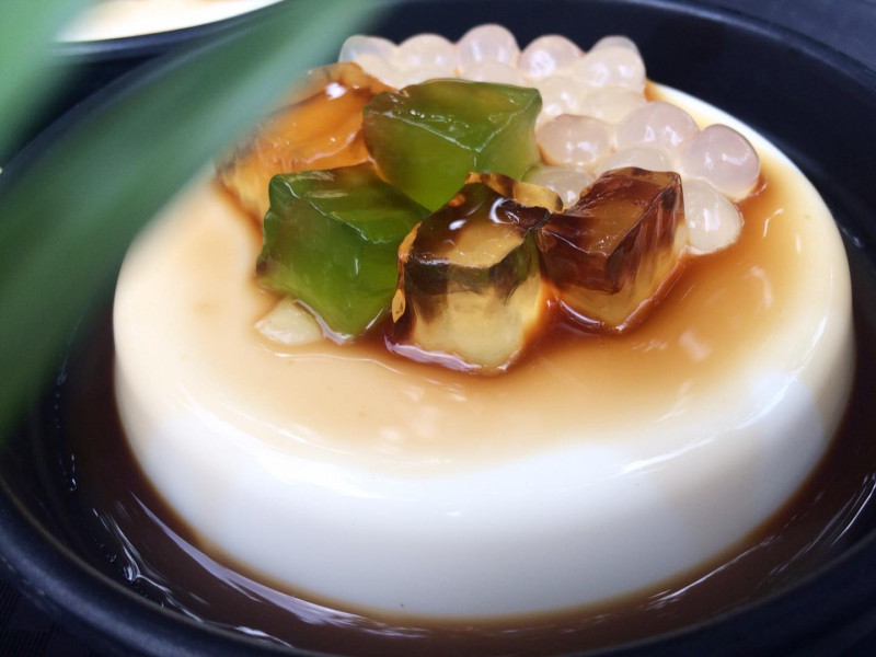 cách làm tào phớ