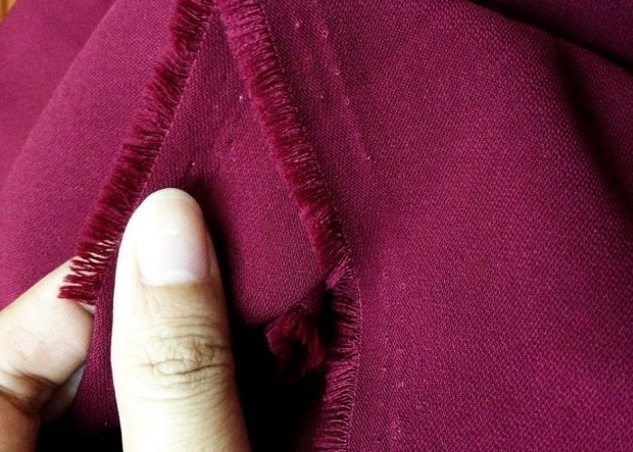 vải tuyết mưa là gì