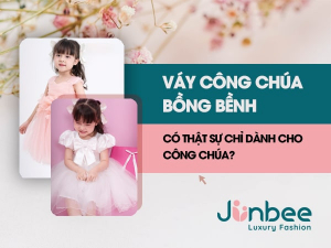 vay-cong-chua-bong-benh-junbee
