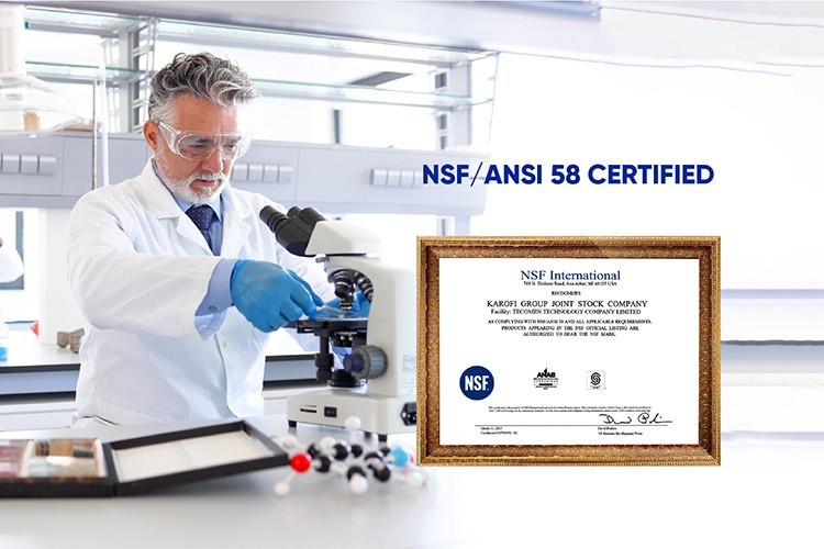 chung-nhan-nsf-ansi-58-karofi