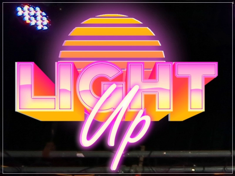 light-up