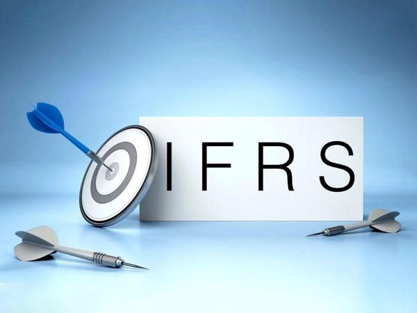 ifrs