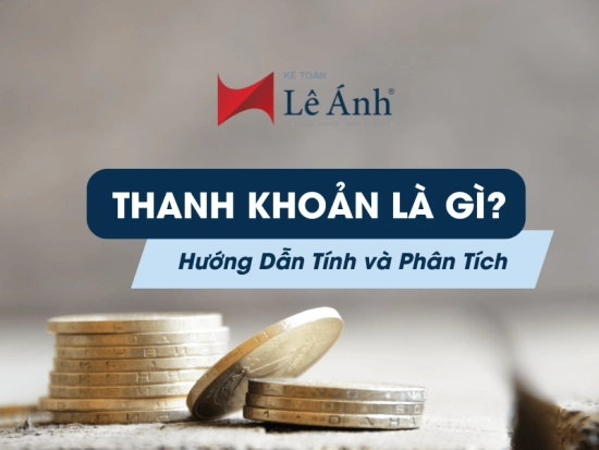 thanh-khoan-la-gi